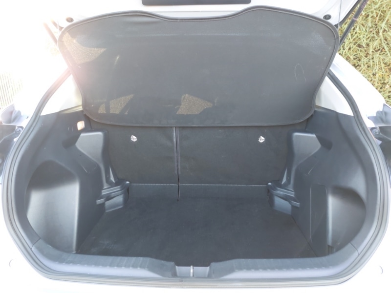 Used Toyota Yaris Cross 2022 for sale - 77358120: Photo 8