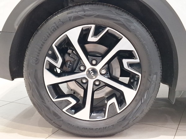 Used Kia Sportage 2022 for sale - 76331225: Photo 12
