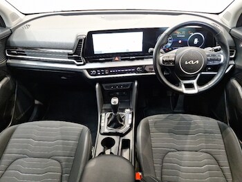 Used Kia Sportage 2022 for sale - 76331225: Photo 2