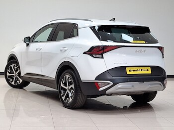Used Kia Sportage 2022 for sale - 76331225: Photo 3