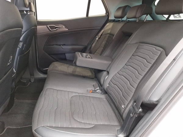 Used Kia Sportage 2022 for sale - 76331225: Photo 6