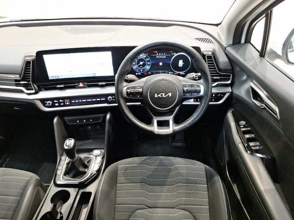 Used Kia Sportage 2022 for sale - 76331225: Photo 7