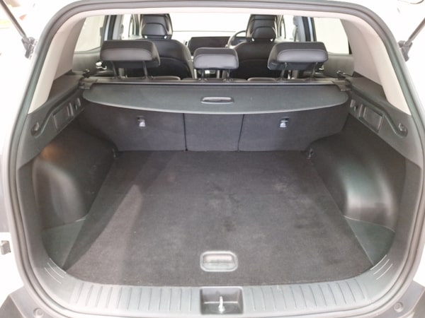 Used Kia Sportage 2022 for sale - 76331225: Photo 8