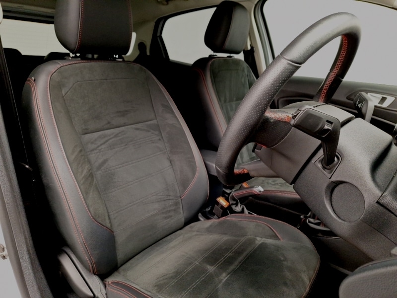 Used Ford Ecosport 2022 for sale - 76720852: Photo 12