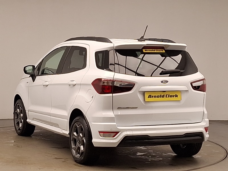 Used Ford Ecosport 2022 for sale - 76720852: Photo 3