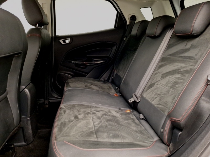 Used Ford Ecosport 2022 for sale - 76720852: Photo 6