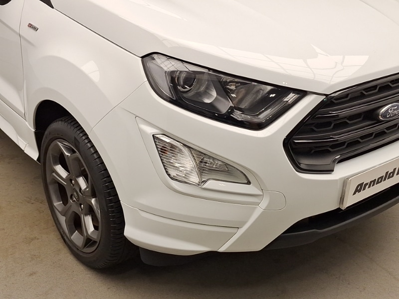 Used Ford Ecosport 2022 for sale - 76720852: Photo 9