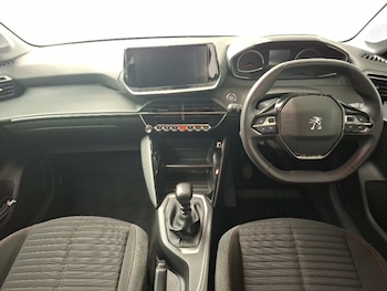 Used Peugeot 208 2023 for sale - 79447191: Photo