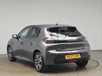 Used Peugeot 208 2023 for sale - 79447191: Photo
