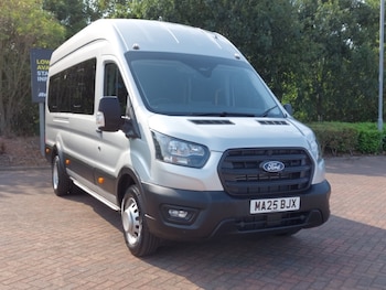 Ford - Transit