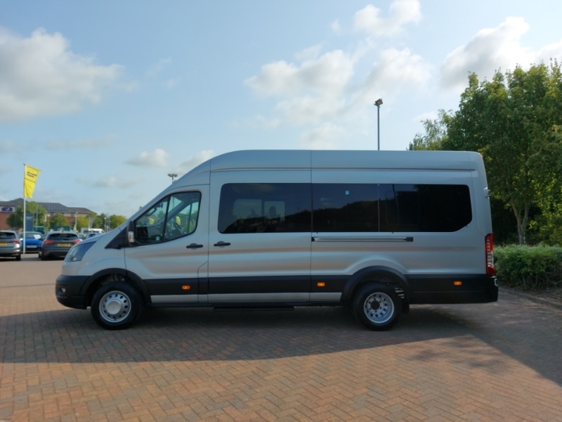 Used Ford Transit 2025 for sale - 76392651: Photo 4