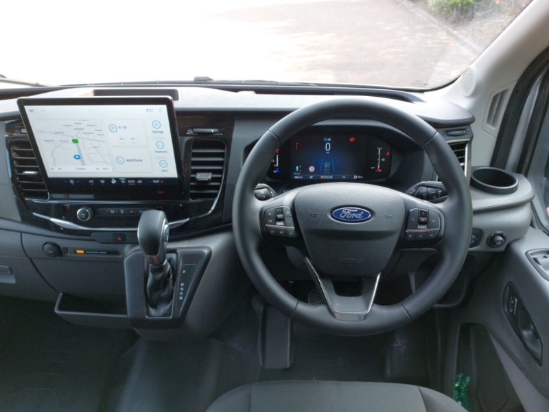 Used Ford Transit 2025 for sale - 76392651: Photo 7