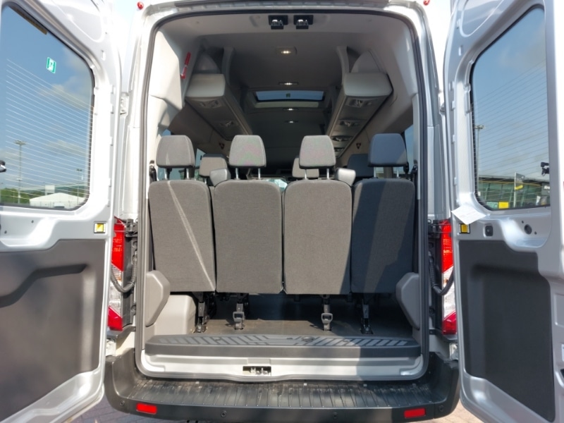 Used Ford Transit 2025 for sale - 76392651: Photo 8