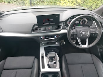 Used Audi Q5 2022 for sale - 75663397: Photo