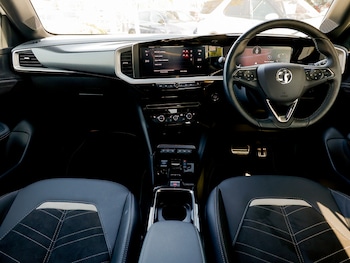 Used Vauxhall Mokka 2023 for sale - 78937033: Photo