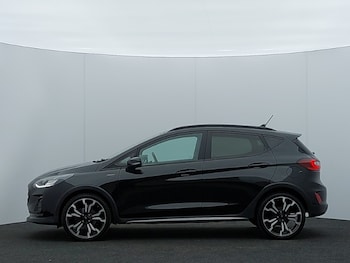 Used Ford Fiesta 2023 for sale - 78491115: Photo