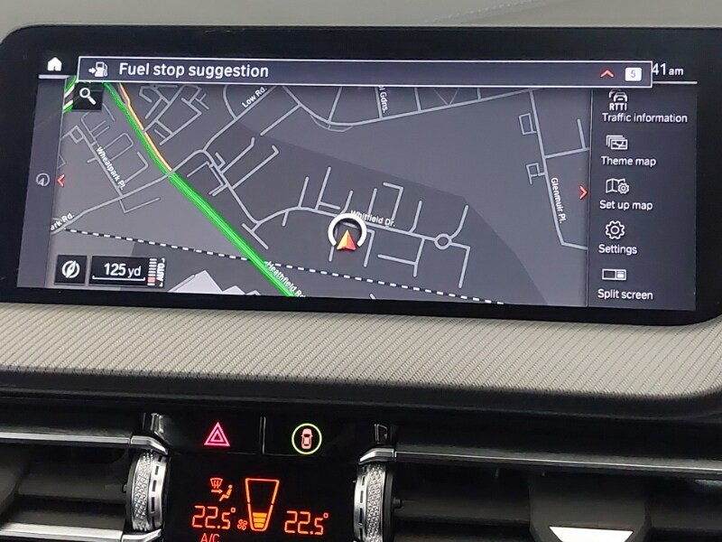 Used BMW 1 Series 2023 for sale - 77889871: Photo 11