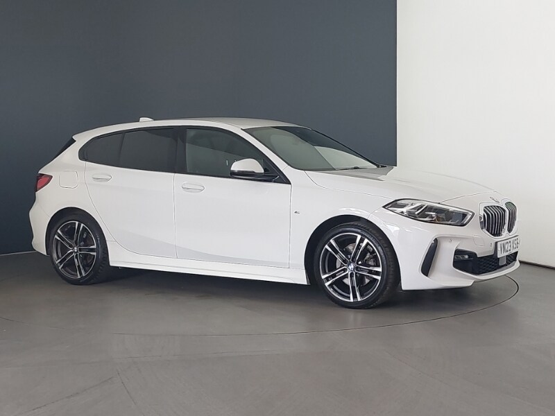 Used BMW 1 Series 2023 for sale - 77889871: Photo 12