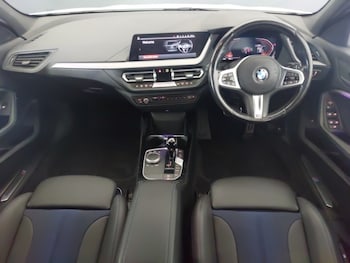 Used BMW 1 Series 2023 for sale - 77889871: Photo