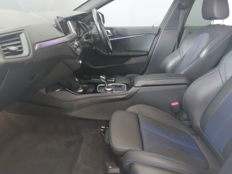 Used BMW 1 Series 2023 for sale - 77889871: Photo 5