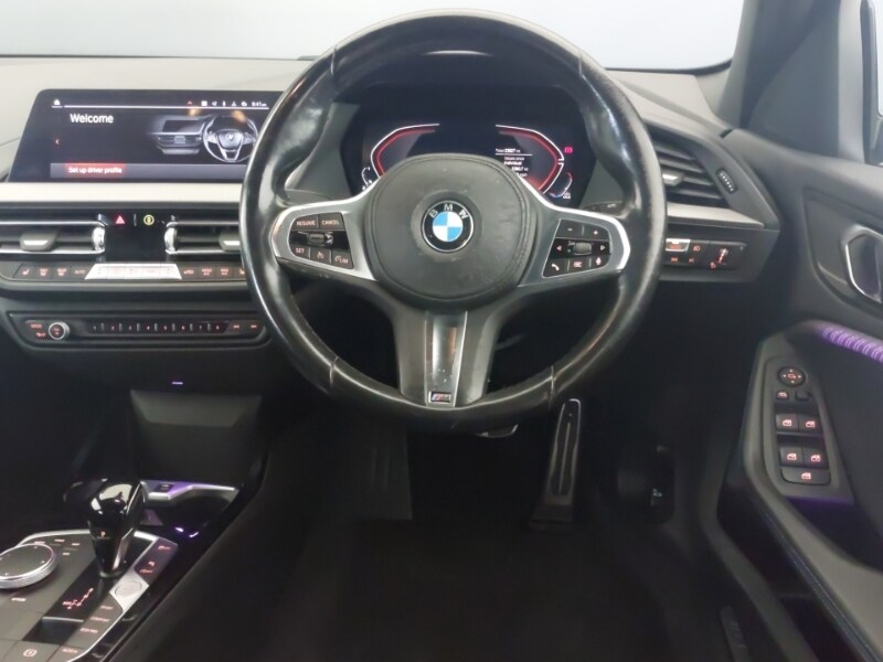 Used BMW 1 Series 2023 for sale - 77889871: Photo 7