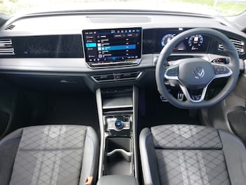 Used Volkswagen Tiguan 2025 for sale - 78560415: Photo
