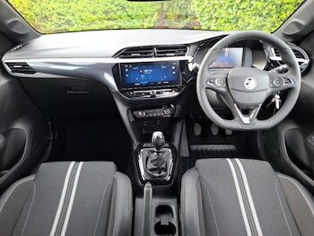 Used Vauxhall Corsa 2026 for sale - 78313109: Photo