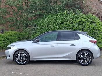 Used Vauxhall Corsa 2026 for sale - 78313109: Photo