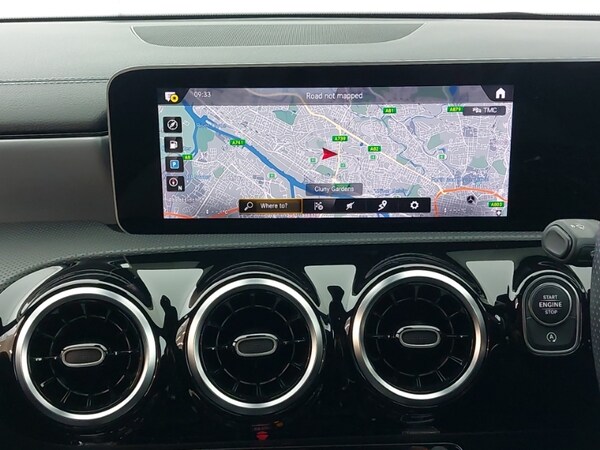 Used Mercedes-Benz CLA 2019 for sale - 76207868: Photo 10