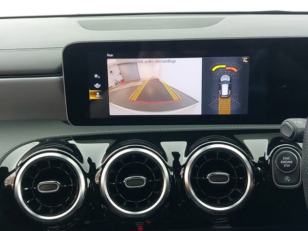 Used Mercedes-Benz CLA 2019 for sale - 76207868: Photo 11