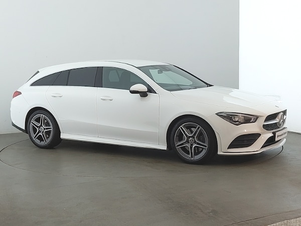Used Mercedes-Benz CLA 2019 for sale - 76207868: Photo 12