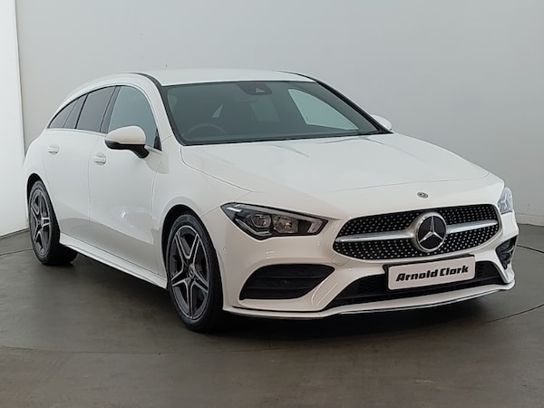 Used Mercedes-Benz CLA 2019 for sale - 76207868: Photo 1