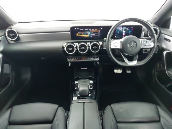 Used Mercedes-Benz CLA 2019 for sale - 76207868: Photo 2