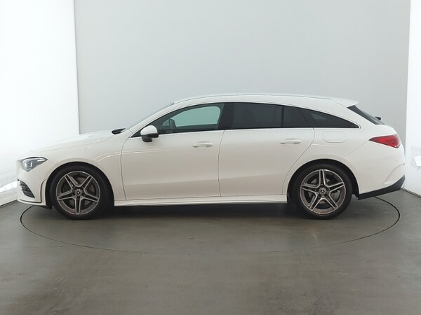 Used Mercedes-Benz CLA 2019 for sale - 76207868: Photo 4