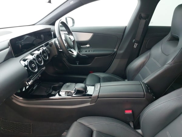 Used Mercedes-Benz CLA 2019 for sale - 76207868: Photo 5