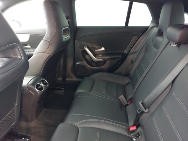 Used Mercedes-Benz CLA 2019 for sale - 76207868: Photo 6