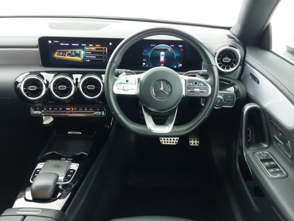 Used Mercedes-Benz CLA 2019 for sale - 76207868: Photo 7