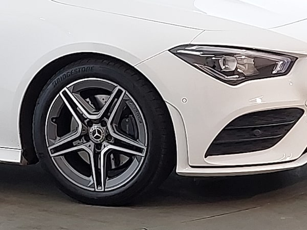 Used Mercedes-Benz CLA 2019 for sale - 76207868: Photo 9