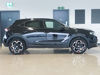 Used Vauxhall Mokka 2022 for sale - 76521300: Photo