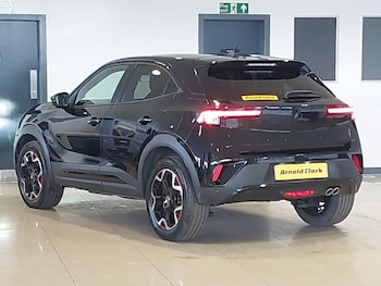 Used Vauxhall Mokka 2022 for sale - 76521300: Photo