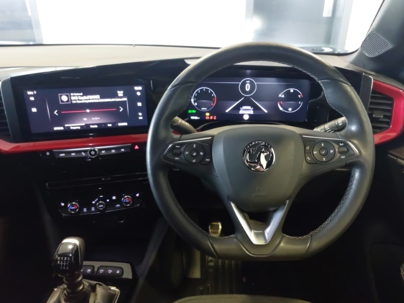 Used Vauxhall Mokka 2022 for sale - 76521300: Photo 5