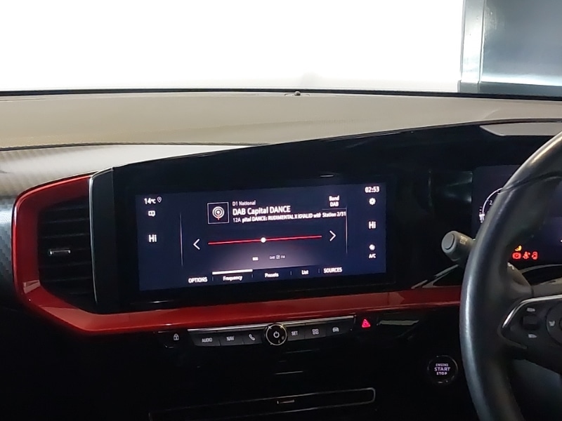 Used Vauxhall Mokka 2022 for sale - 76521300: Photo 8