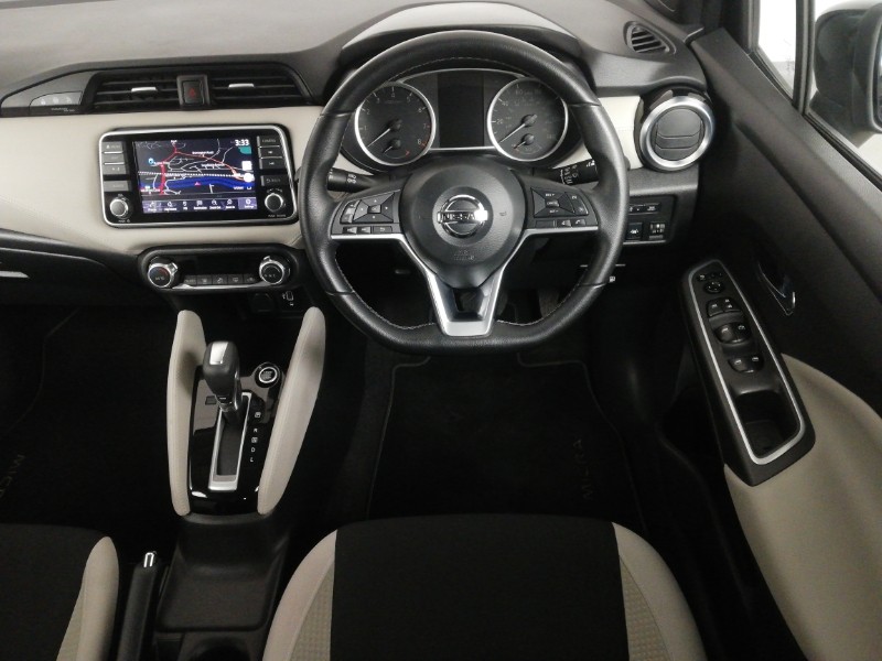 Used Nissan Micra 2022 for sale - 76947722: Photo 7