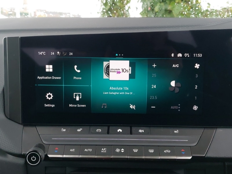 Used Vauxhall Astra 2025 for sale - 76833198: Photo 10