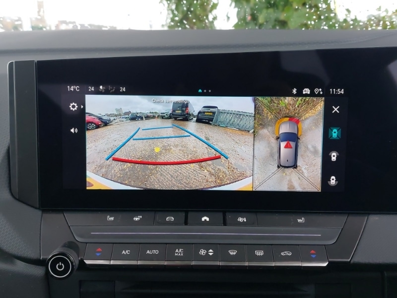 Used Vauxhall Astra 2025 for sale - 76833198: Photo 11