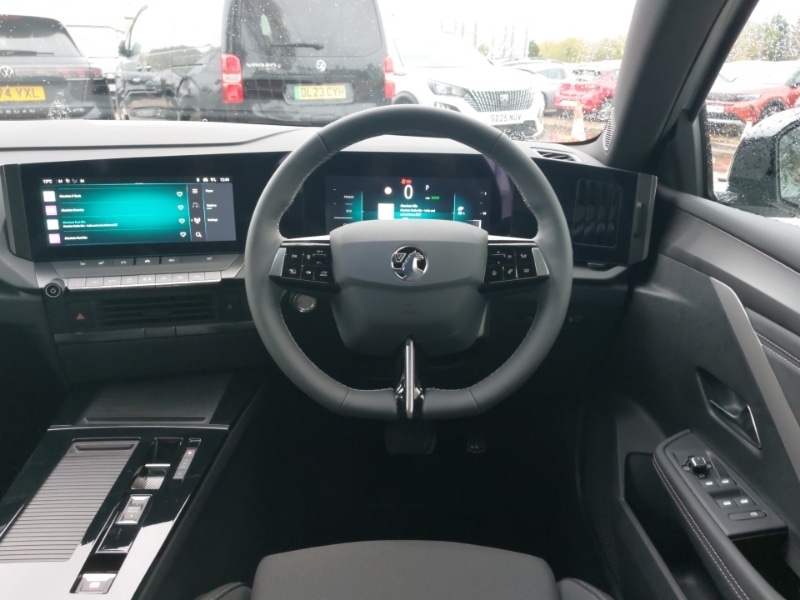 Used Vauxhall Astra 2025 for sale - 76833198: Photo 12