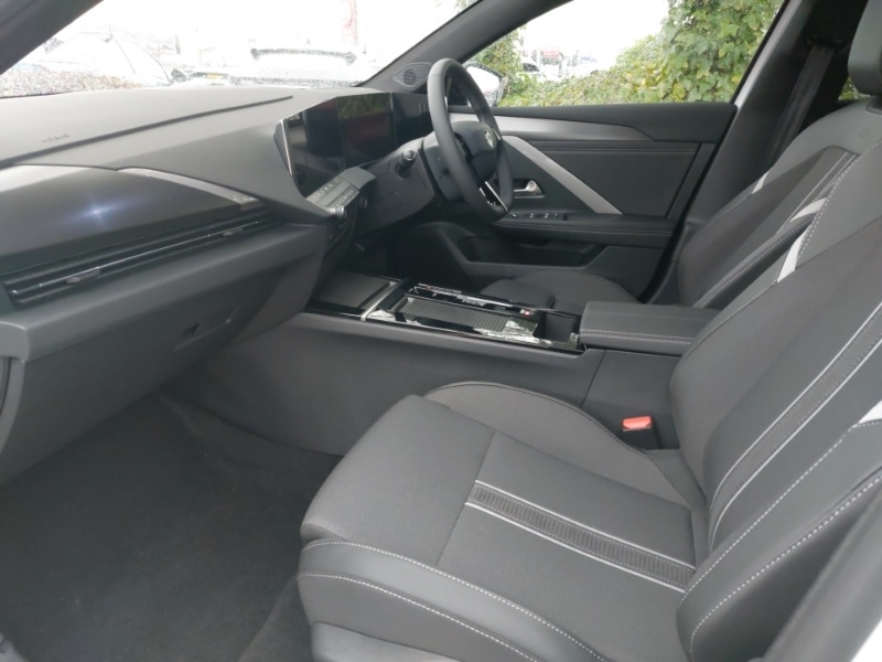 Used Vauxhall Astra 2025 for sale - 76833198: Photo 5