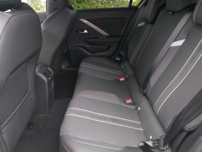 Used Vauxhall Astra 2025 for sale - 76833198: Photo 6