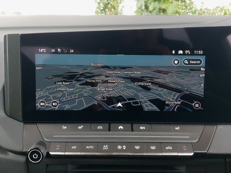 Used Vauxhall Astra 2025 for sale - 76833198: Photo 7