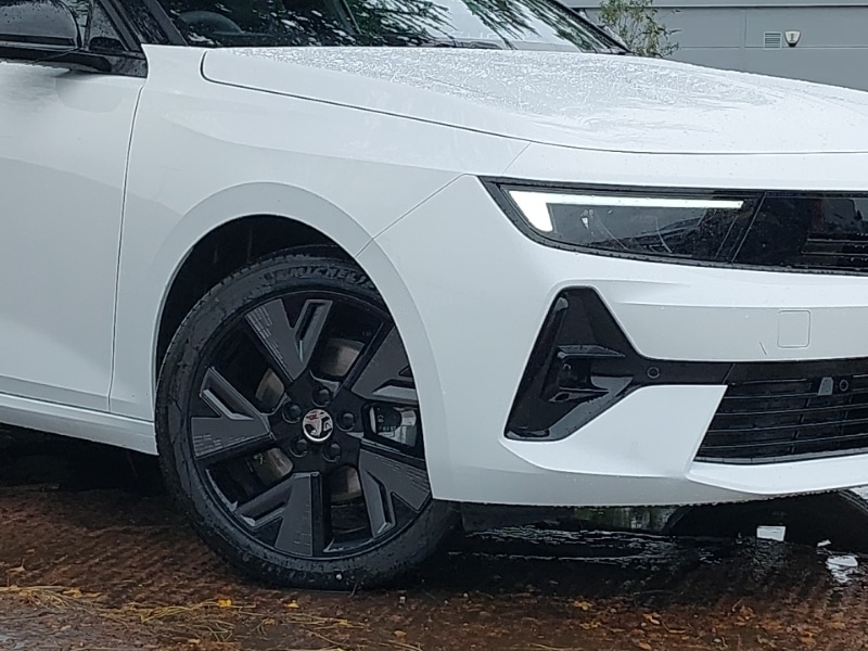 Used Vauxhall Astra 2025 for sale - 76833198: Photo 9